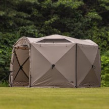 아이두젠 반타곤 원터치 텐트 그늘막 돔 쉘터